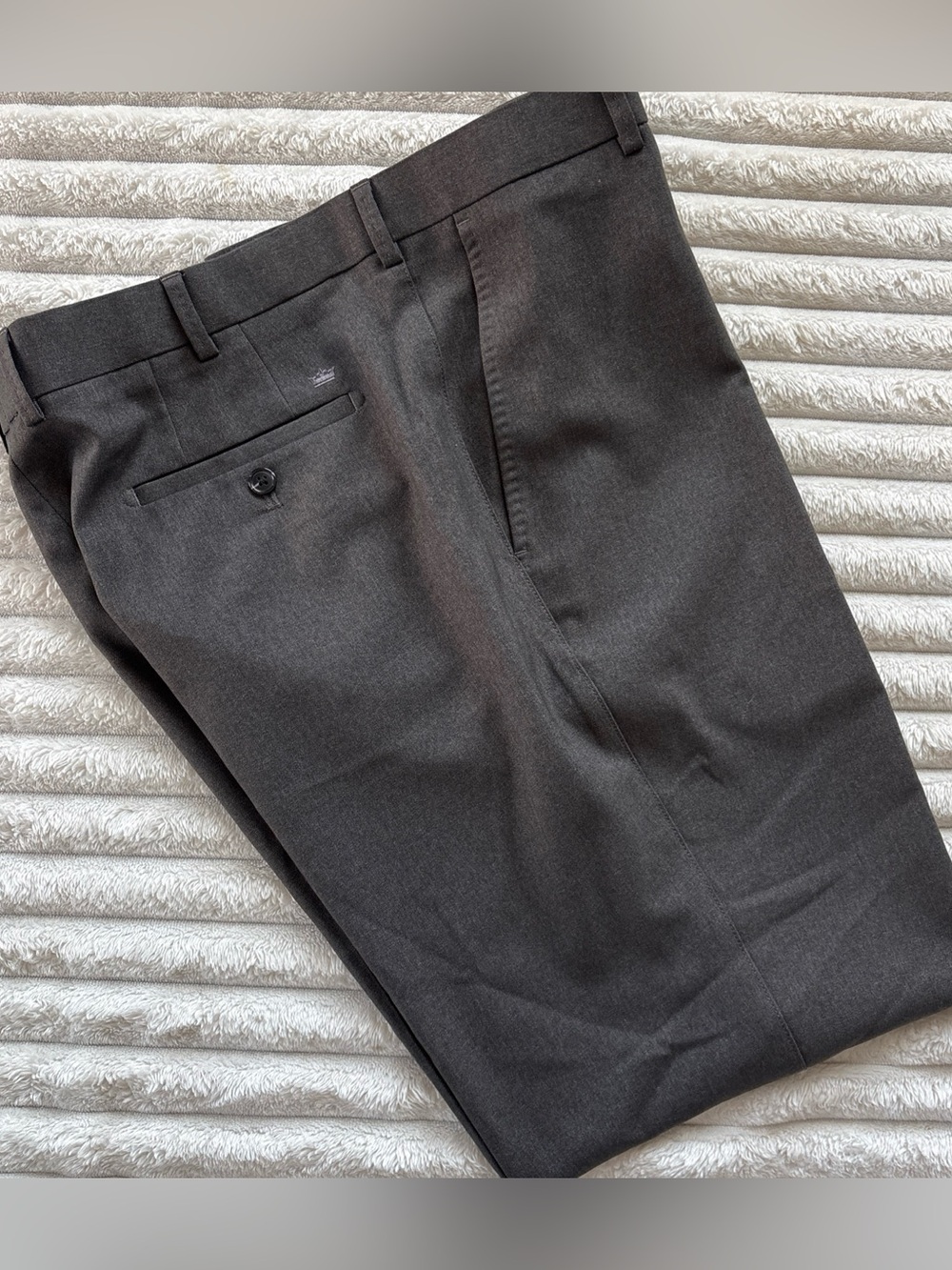 Peter Millar Crown Sport Men's Classic Performance Golf Pants 40x32